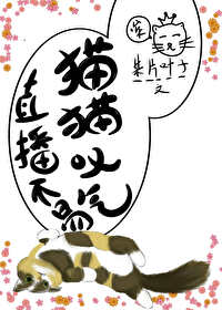 直播不易,猫猫叹气