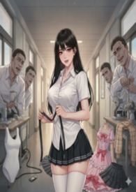 纯欲天花板:性转转校生校花的秘密日记